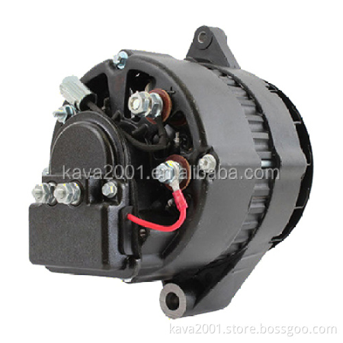 24V Excavator Alternator for John Deere 755B AT115049 AT125430 RE28186